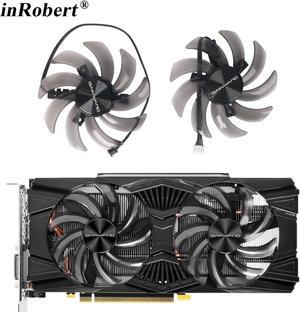 85mm FDC10H12S9-C 0.35AMP RTX2060 RTX2070 GPU Cooling Fan For Gainward Geforce RTX 2060 2070 SUPER Ghost Graphics Card Cooler