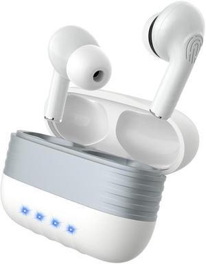 New Bluetooth 5.0 TWS Earphones Long Standby Time Headset Wireless Earpods For Android Smart Touch Control Portable Headphones HiFi Sound