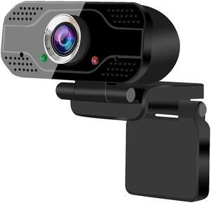 1080P Webcam Computer High-Definition Conference Live Camera Usb With Microphone Noise Reduction Class Dedicated Web Teaching Camera