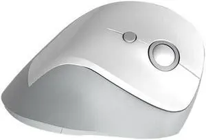 2.4 Ghz Wireless Vertical Mouse Ergonomic Wireless Vertical Mouse 800/1200/1600 DPI for Computer Laptop Game Office