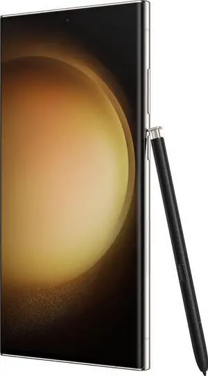 Samsung Galaxy S23 Ultra 512GB Fully Unlocked Cream - Grade A