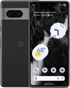 Google Pixel 7 PRO 256GB AT&T Only Obsidian - Grade A+