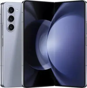 Samsung Galaxy Z Fold 5 SM-F946U (AT&T Only) 512GB Icy Blue (Grade A)