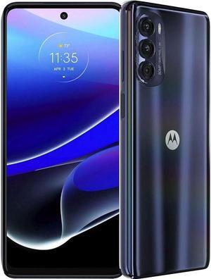 Motorola Moto G Stylus 5G (2022) (AT&T Only) 128GB Steel Blue (Grade A)