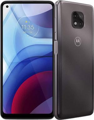 Motorola Moto G Power (2021) - 64GB - Flash Gray - for Verizon (Grade B)