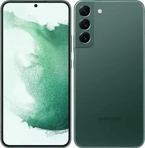 Samsung Galaxy S22+ Fully Unlocked 128GB Green (Grade A+)