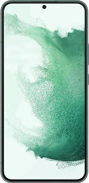 Samsung Galaxy S22 Plus 5G (Fully Unlocked) 128GB Green (Grade A+) - Comes With Box Samsung Galaxy S22 Plus 5G (Fully Unlocked) 128GB Green (Grade A+) - Comes With Box