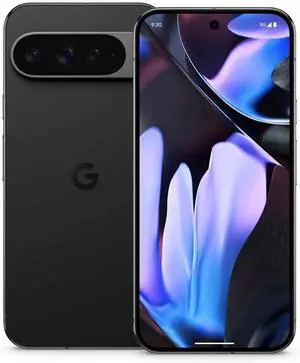 Google Pixel 9 Pro XL - Verizon 5G Smartphone 256GB Obsidian (Grade A)