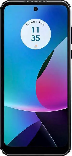 Motorola Moto G Play 2023 - Boost Mobile Only 32GB Navy Blue (Grade A+)