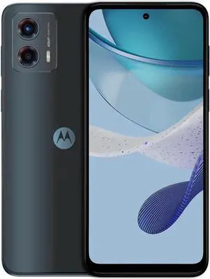 Motorola Moto G 2023 (Metro PCS) Android Smartphone 6.5 Inches 64GB Ink Blue - Very Good (Grade A)