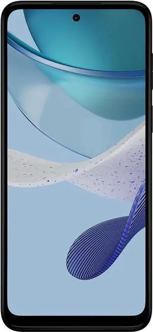 Motorola Moto G 2023 (Boost Mobile) 5G Smartphone 6.5 Inches 64GB Ink Blue - Good (Grade B)
