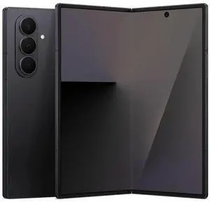 Samsung Galaxy Z Fold7 (SM-F966U) 512 GB I 12 GB RAM, US Smartphone Unlocked Android, AI Photo Edits, Jet Black Color - (Grade A) Very GOOD Condition
