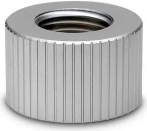 EK-Quantum Torque Extender Static FF 14 - Satin Titanium