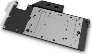 EK-Quantum Vector RX 6800/6900 D-RGB - Nickel + Acetal