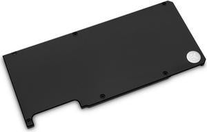 EK-AC GeForce RTX 3090 – Backplate