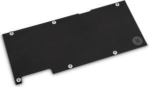 EK-AC Trinity RTX 3080 – Backplate