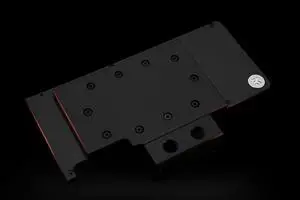 EKWB Quantum Vector RE RTX 3080/3090 Active Backplate - Acetal