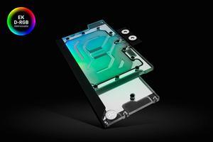 EKWB Classic GPU Water Block Strix RTX 3070 D-RGB