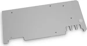 EKWB Quantum Vector Xtreme RTX 3080/3090 Backplate - Nickel
