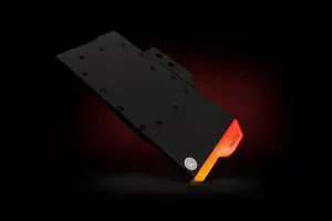 EKWB Quantum Vector Strix RX 6800/6900 D-RGB - Nickel + Acetal