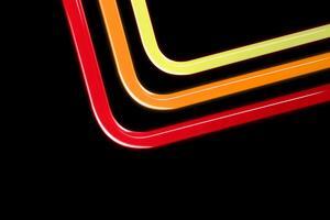 EKWB Loop Hard Tube 12mm 0.8m Pre-Bent 90° - Acrylic (6pcs)