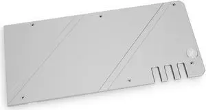 EKWB Quantum Vector Strix RX 6800/6900 Backplate - Nickel