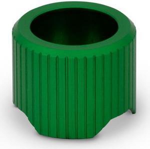 EK-QUANTUM TORQUE COMPRESSION RING 6-PACK STC 13 - GREEN