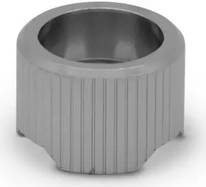 EK-QUANTUM TORQUE COMPRESSION RING 6-PACK STC 16 - NICKEL