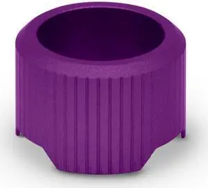 EKWB QUANTUM TORQUE COMPRESSION RING 6-PACK STC 16 - PURPLE