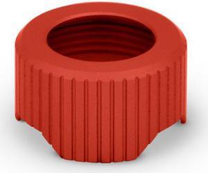 EKWB QUANTUM TORQUE COMPRESSION RING 6-PACK HDC 12 - RED
