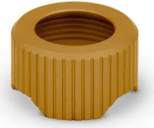 EK-QUANTUM TORQUE COMPRESSION RING 6-PACK HDC 12 - GOLD