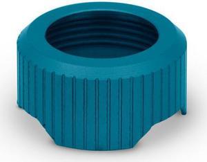 EKWB QUANTUM TORQUE COMPRESSION RING 6-PACK HDC 14 - BLUE