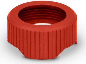 EK-QUANTUM TORQUE COMPRESSION RING 6-PACK HDC 16 - RED