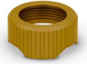 EK-QUANTUM TORQUE COMPRESSION RING 6-PACK HDC 16 - GOLD