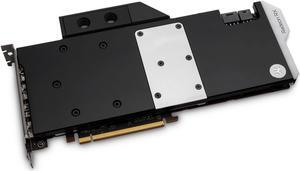 EK-Quantum Vector Radeon RX 5700 +XT D-RGB - Nickel + Acetal
