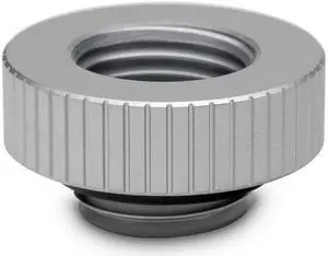 EK-Quantum Torque Extender Static MF 7 - Satin Titanium