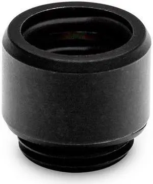 EK-Quantum Torque Micro HDP 12 - Black