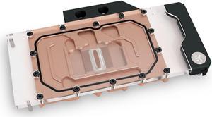EK-Quantum Vector RE RTX 3080/3090 - Copper + Plexi