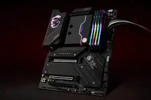 EK-Quantum Velocity² D-RGB CPU Water Block - AM5 Nickel + Acetal EK-Quantum Velocity² D-RGB CPU Water Block - AM5 Nickel + Acetal