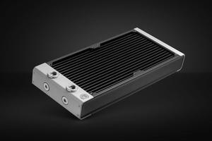 EK-Quantum Surface P280M 280mm Radiator - Black