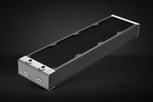 EK-Quantum Surface X480M 480mm Radiator - Black