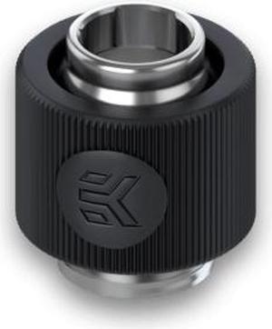 bouchon EKWB EK-PLUG G1/4 Acetal, noir