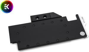 EK-Vector RTX 2080 RGB - Nickel + Acetal