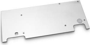 EKWB EK-Vector Strix RTX 2080 Backplate, Nickel
