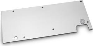 EKWB EK-Vector Strix RTX 2070 Backplate, Nickel