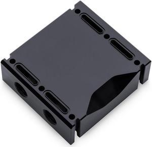 EKWB EK-Scalar Dual 3-slot Multi-GPU Terminal, Acetal
