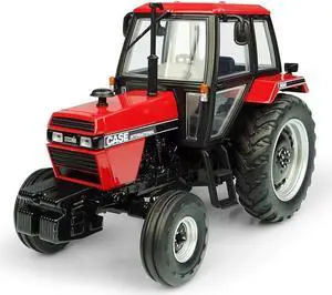 Case International 1494 2WD Tractor 1/32 Diecast Model by Universal Hobbies