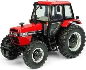 Case International 1494 4WD Tractor 1/32 Diecast Model by Universal Hobbies
