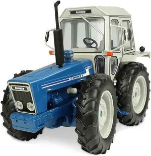 Ford County 1174 Tractor 1/32 Diecast Model by Universal Hobbies