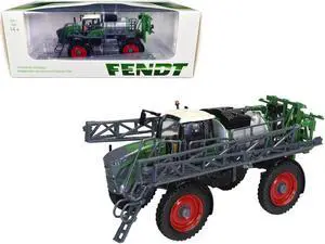 Fendt Rogator 900 Series Sprayer Green and Gray 1/64 Diecast Model by SpecCast